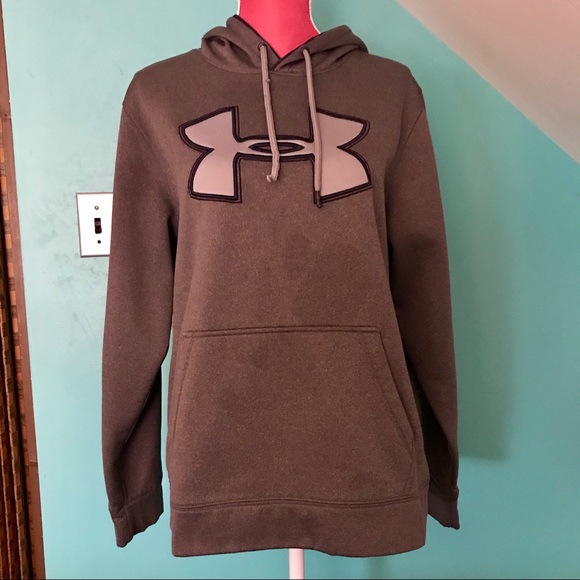 dicks under armour sweatshirt